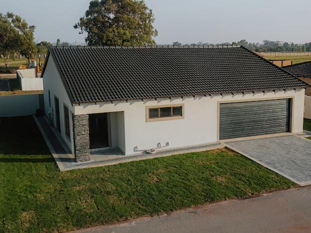 4 Bedroom Property for Sale in Ellaton North West